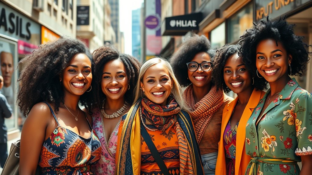 multicultural market drives innovation