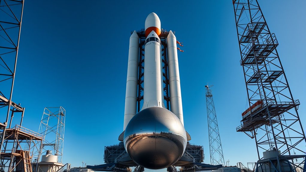 nasa s artemis lunar missions