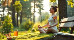 natural hormone balance