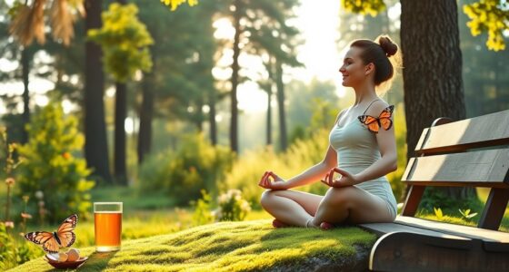 natural hormone balance