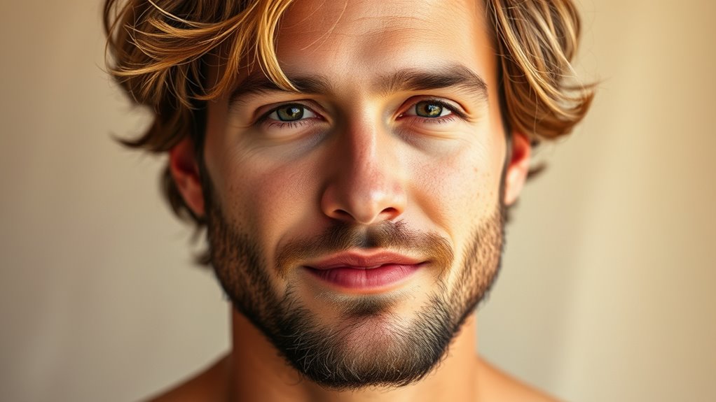 natural organic grooming trends