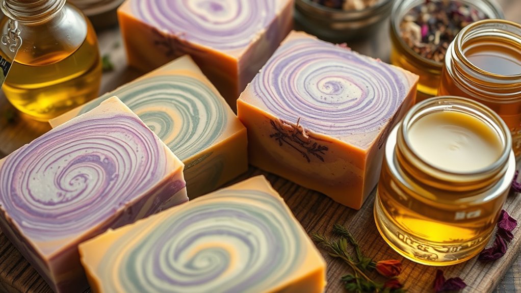 natural sustainable effective formulations