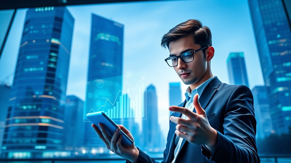 neobank market growth projections