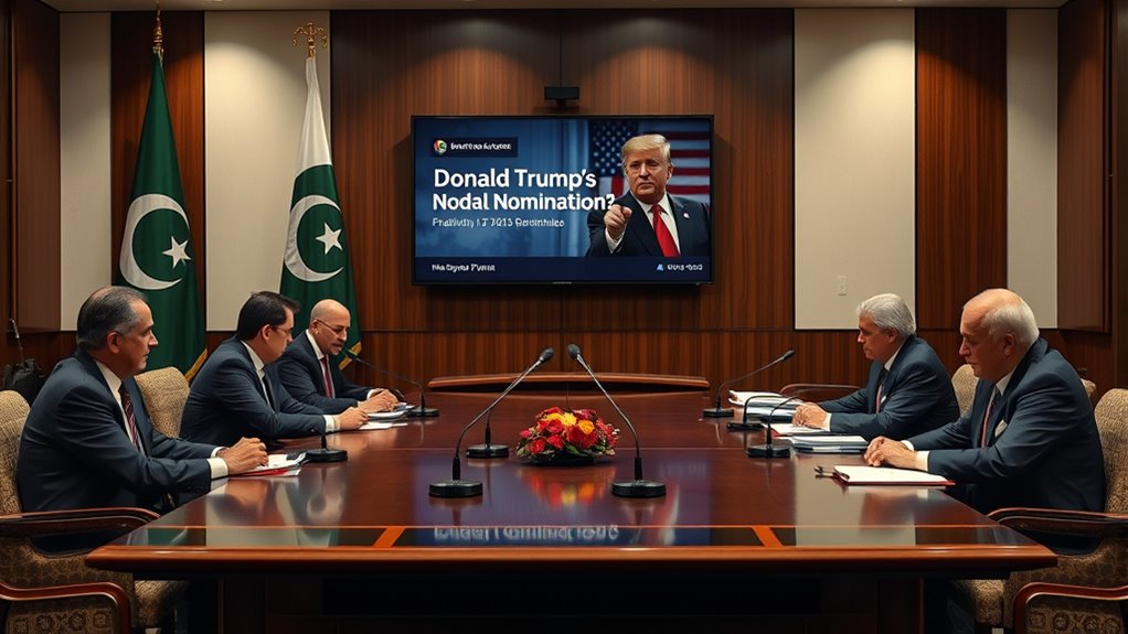 nobel nomination controversy concerns