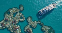 ocean plastic pollution policies