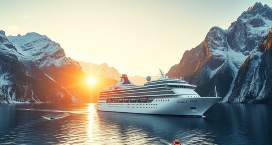 off season unique cruise deals