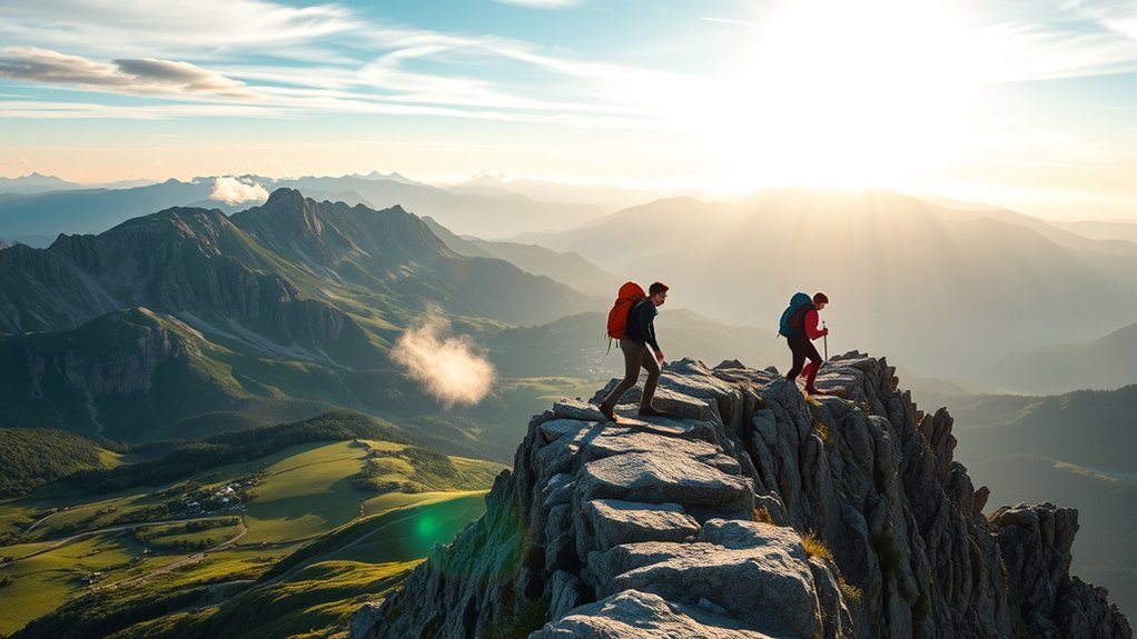 online booking and spontaneous trips