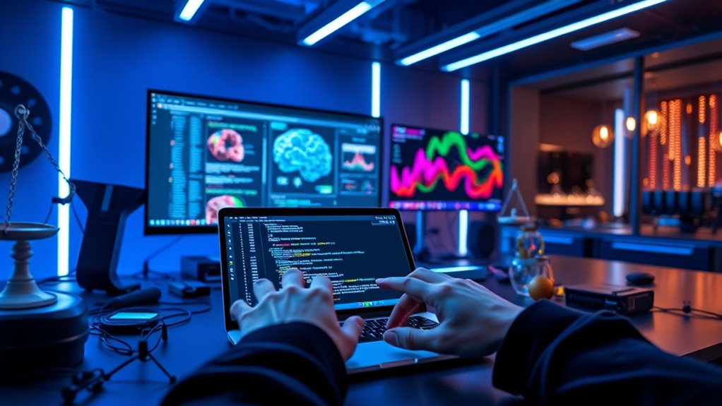 open source ai risks