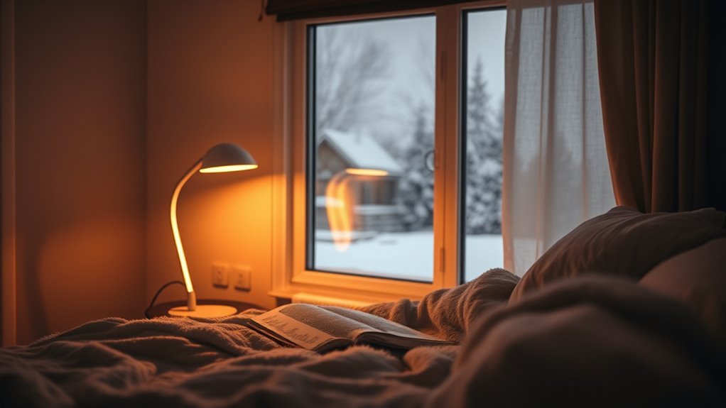 optimize light therapy parameters