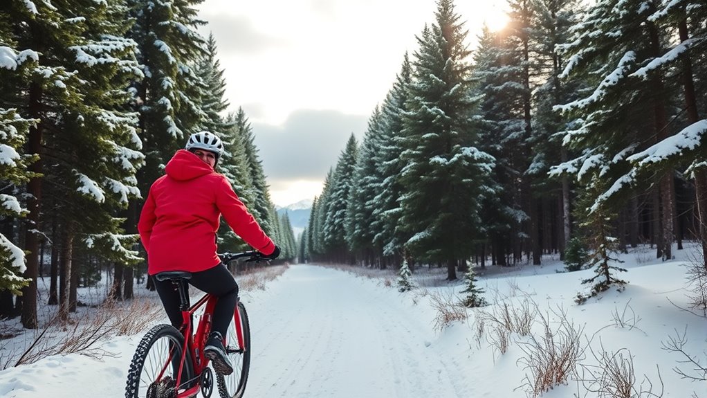 outdoor activity boosts mood