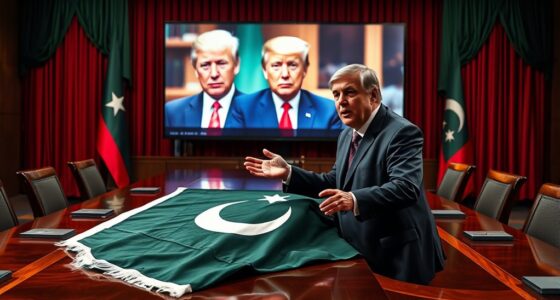 pakistan s trump nomination controversy