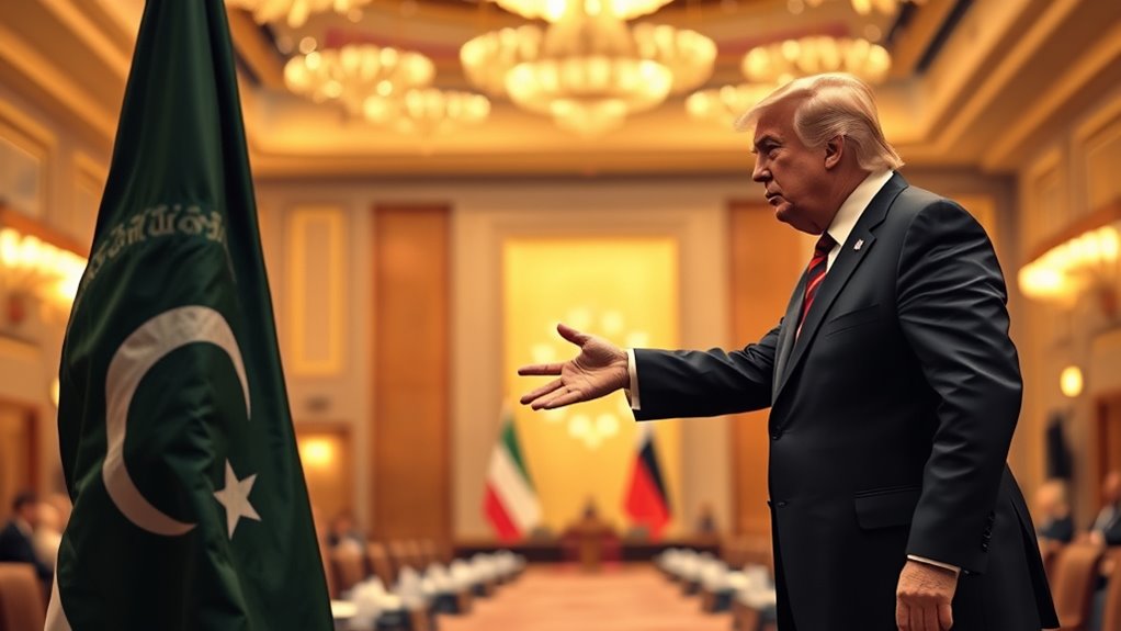 peace awards shape diplomacy