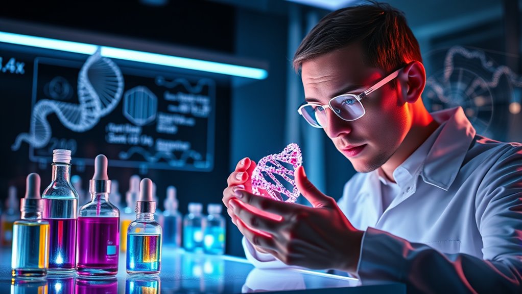 personalized epigenetic skincare technologies