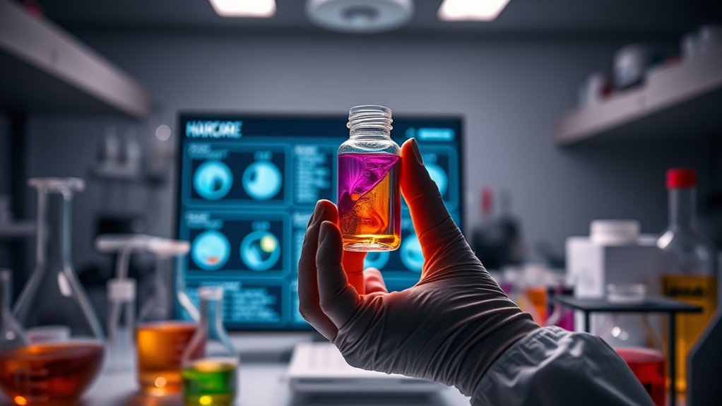 personalized haircare market growth