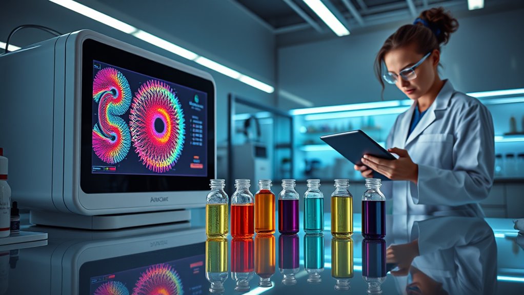 personalized haircare technology advancements