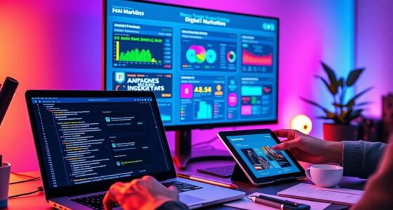 personalized marketing campaigns