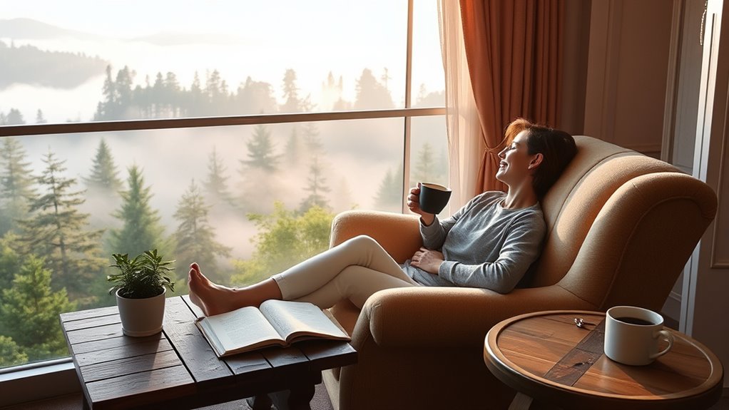 personalized slow wellness experiences