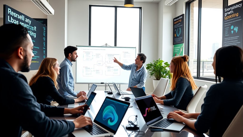 personalized tech driven development