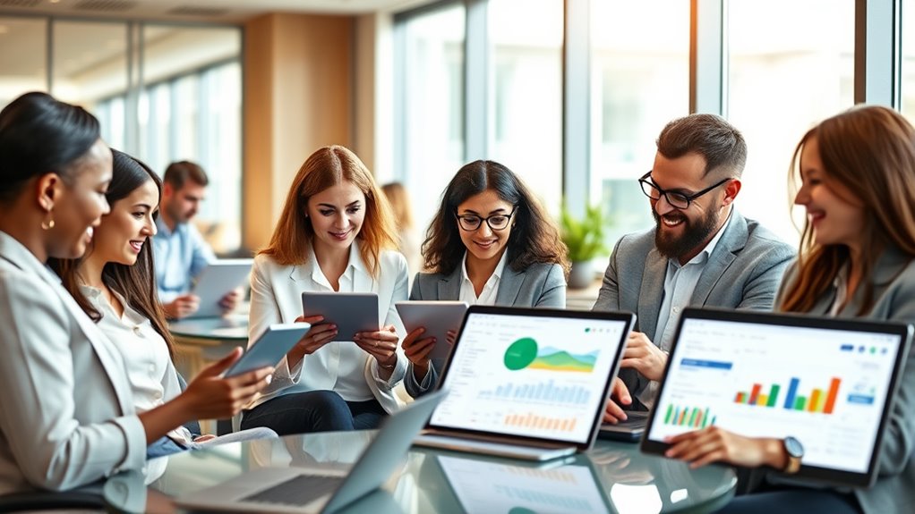 personalized tech driven engagement