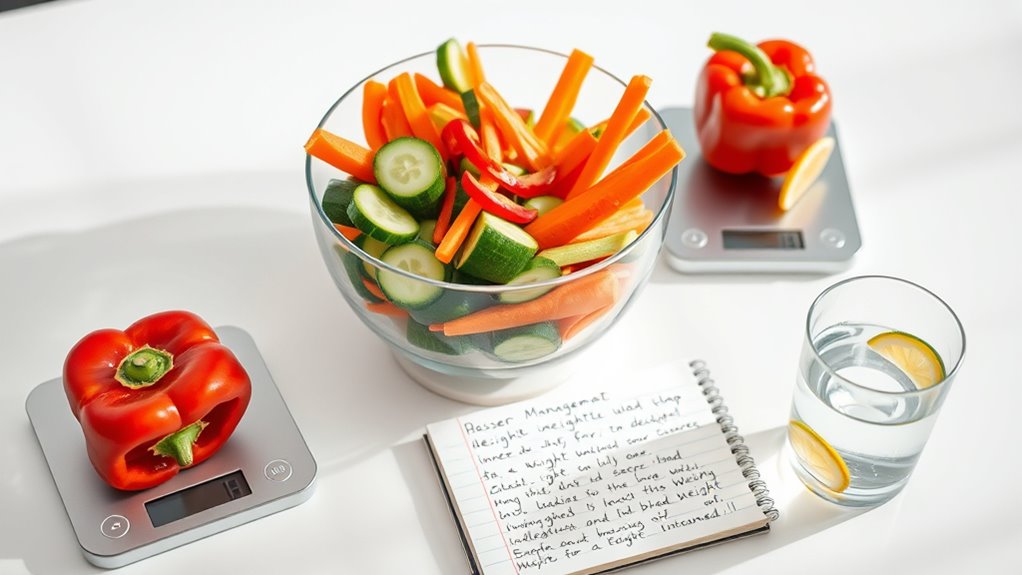 personalized weight management strategies