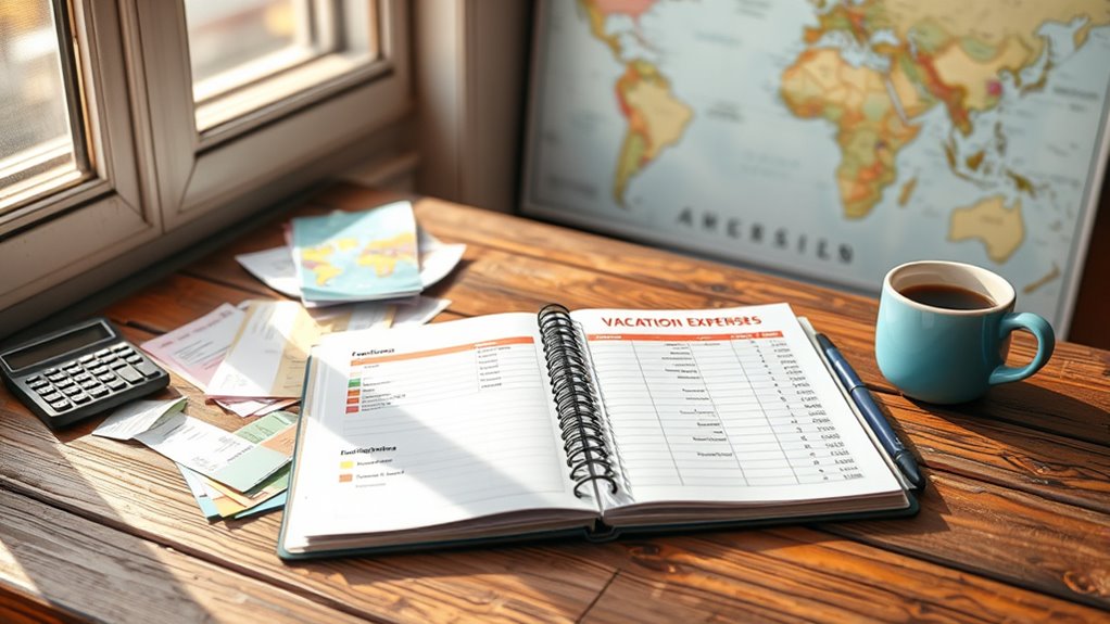 plan compare budget track