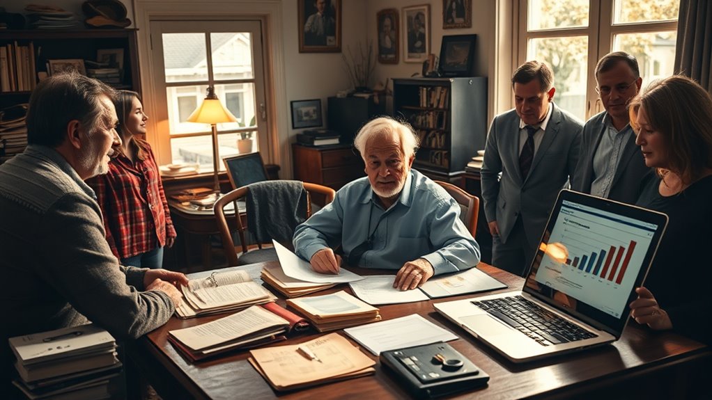 plan early communicate clearly