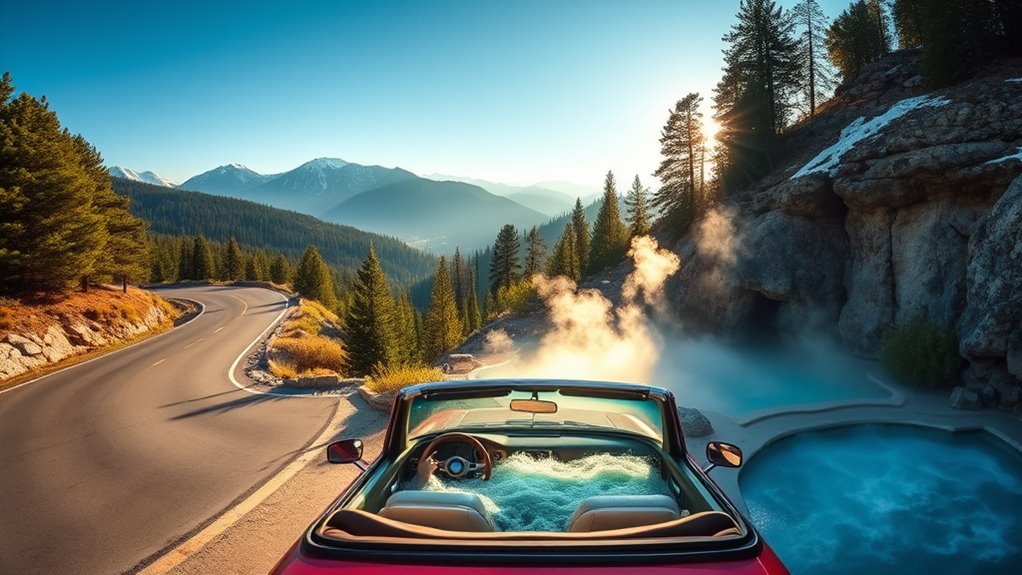 plan pack explore respect