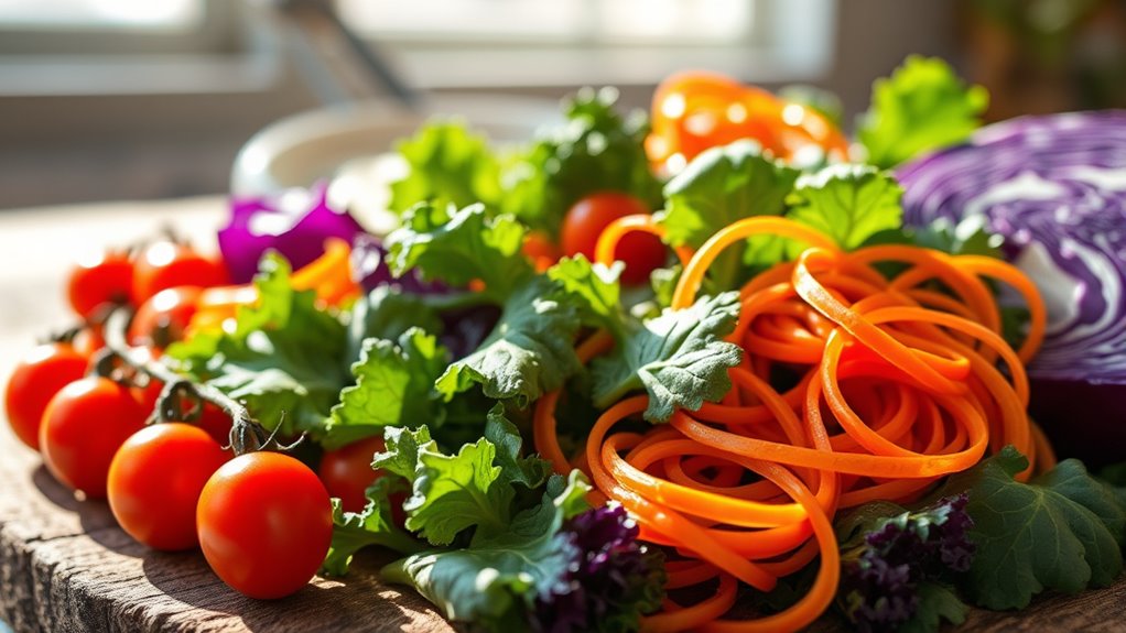 plant based diet benefits