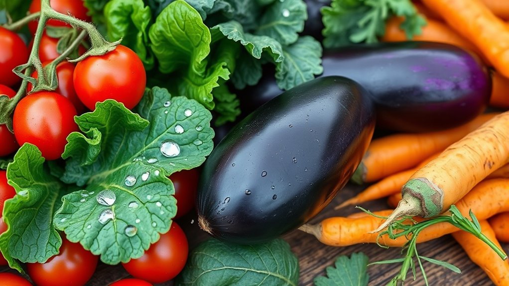 plant diets enhance gut health