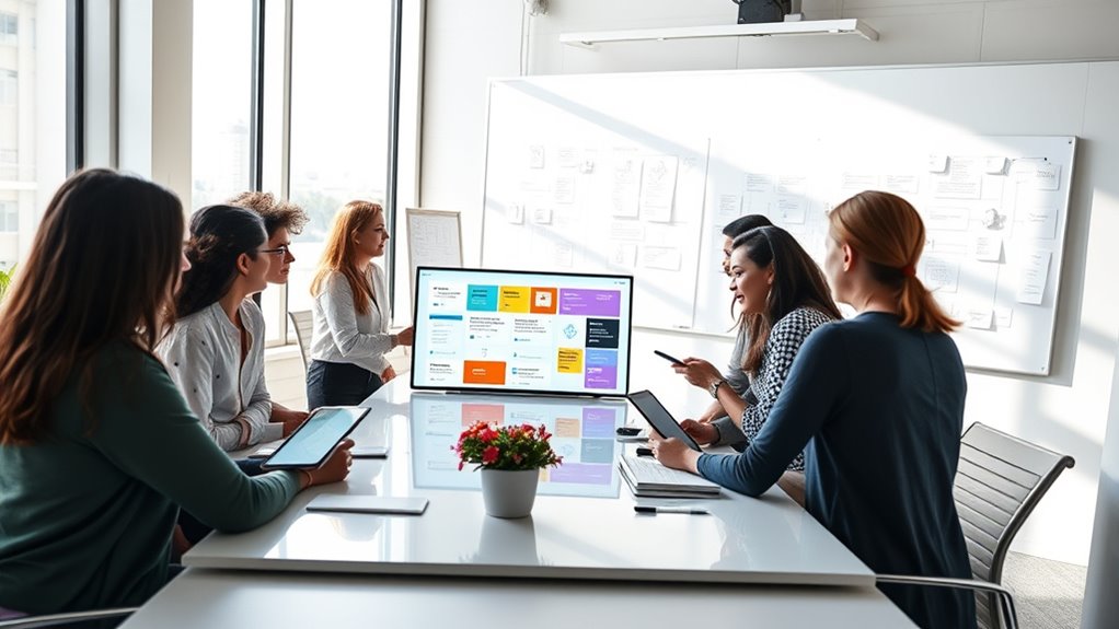 platform adoption challenges