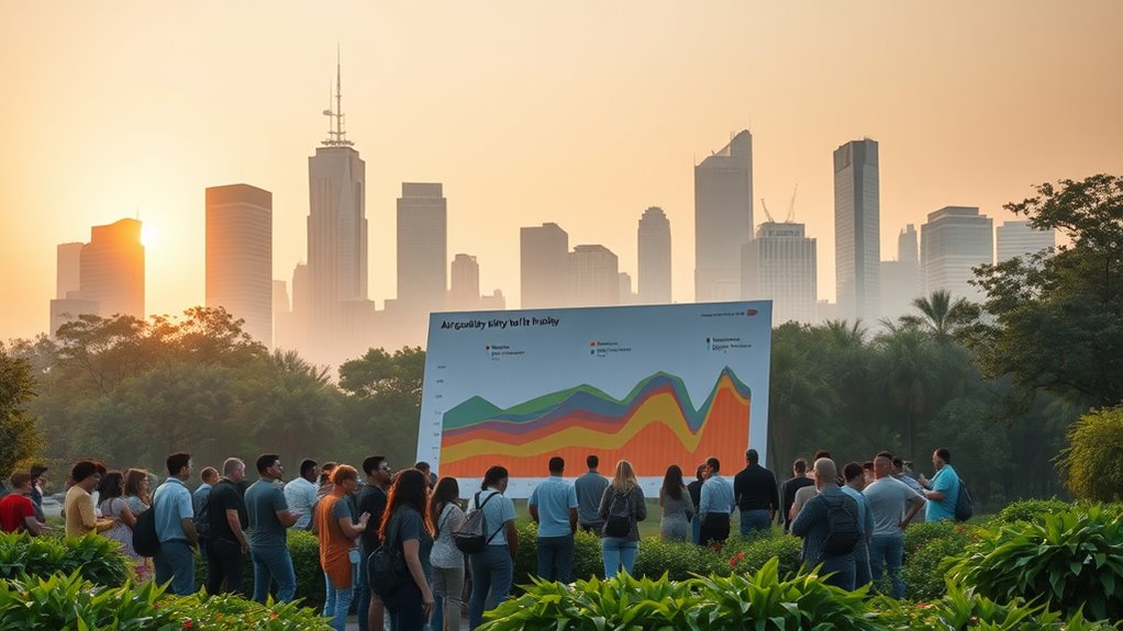 policy and community air improvement