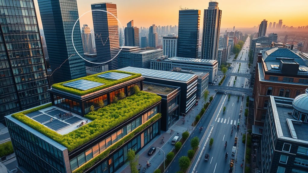 policy driven sustainable innovation