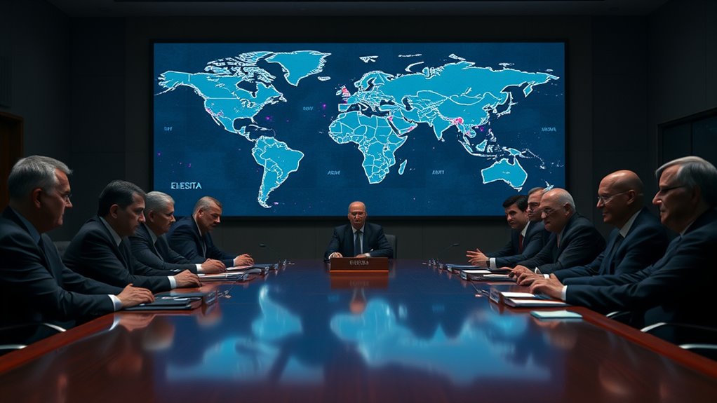 power politics hinder un actions