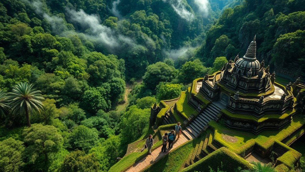 practice sustainable preservation methods