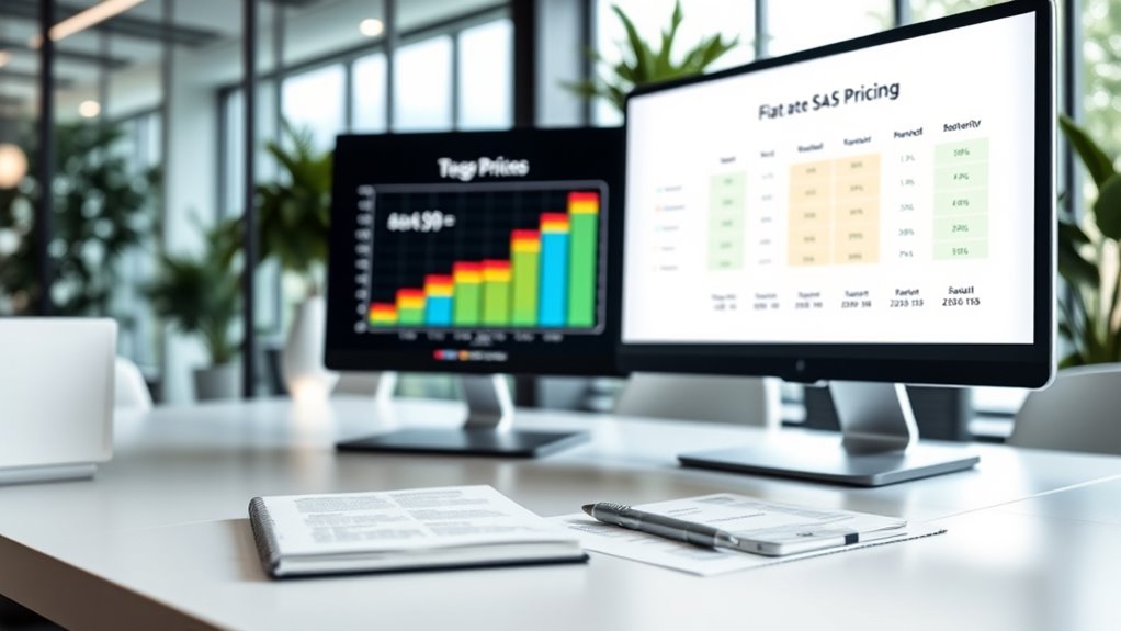 predictable simple fixed pricing