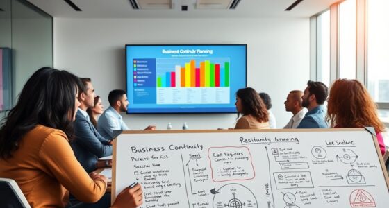 preparedness for unexpected crises