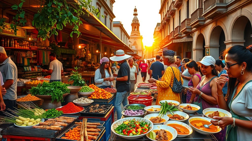 preserve authenticity embrace innovation