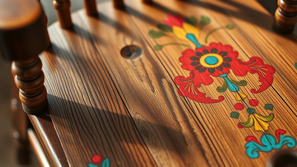 preserving traditional craftsmanship techniques