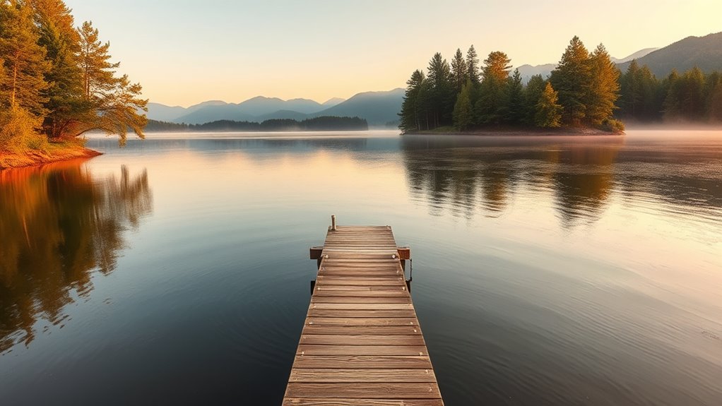 prioritize mindful slow travel