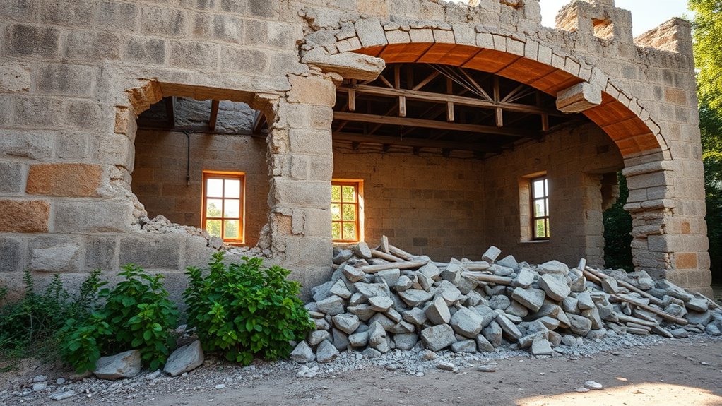 prioritize safety and preservation