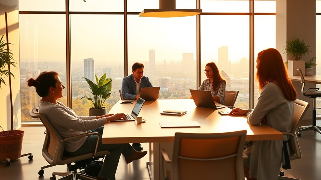 promote flexible supportive policies