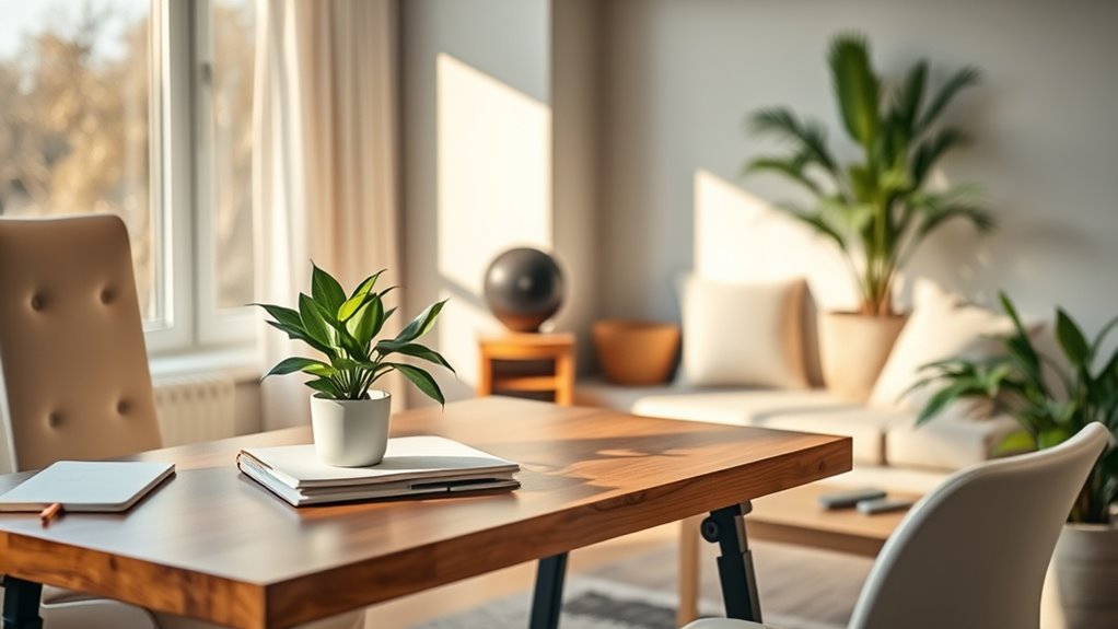 promote mental health initiatives