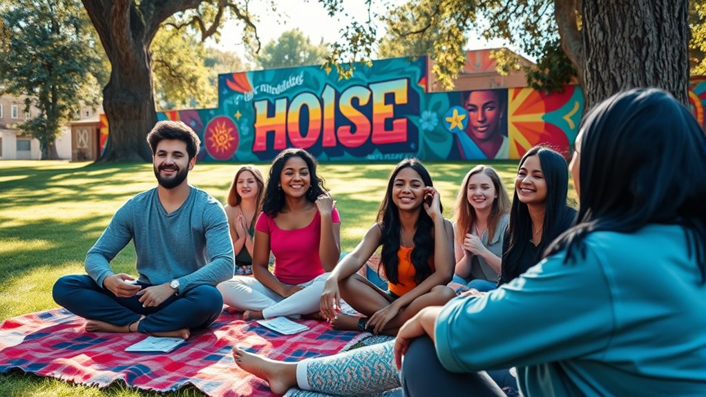 promote resilience reduce stigma