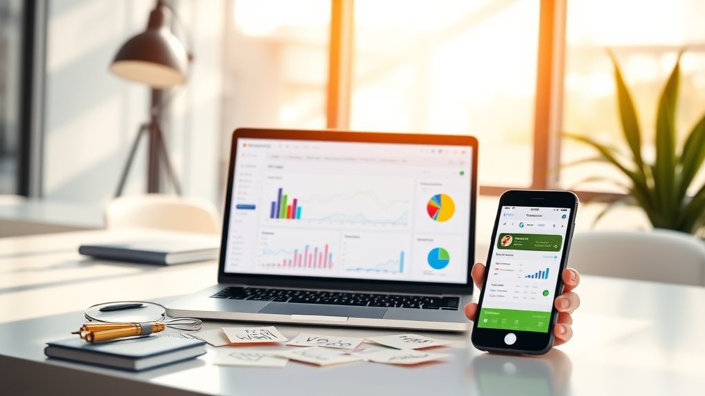 promote sharing and referrals