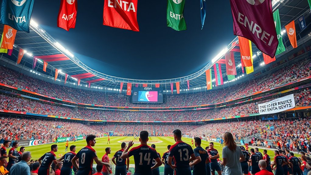 promoting integrity and accountability