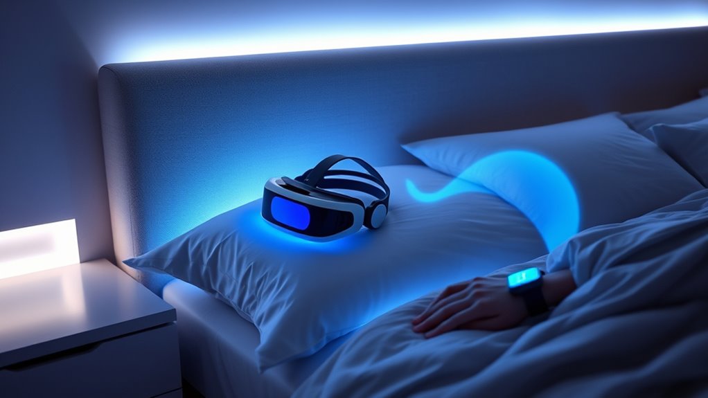 protect sleep data privacy