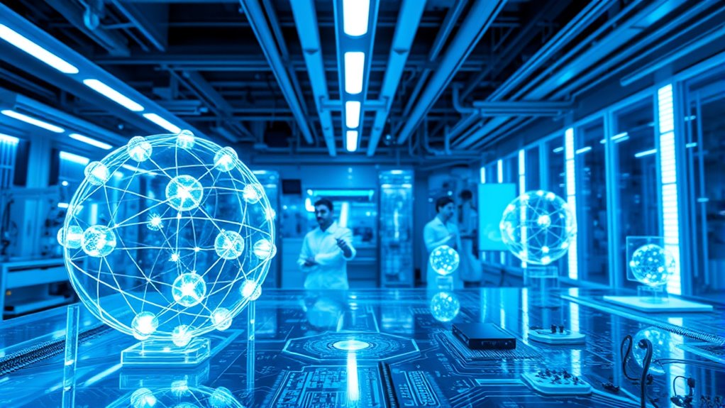 quantum computing s real world impact