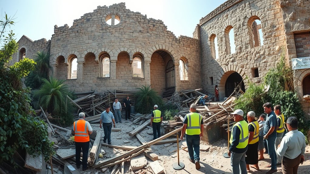 rapid emergency rescue coordination