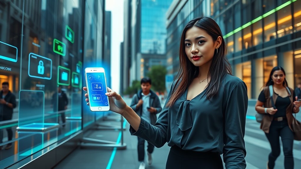 real time digital payment innovations