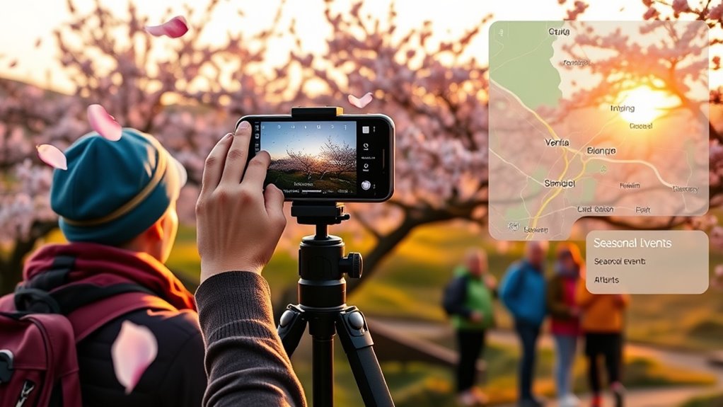 real time trip planning